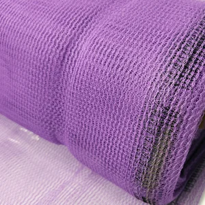 Debris Netting - 3m x 50m - Purple