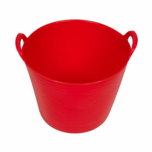 Flexi Tub - Red - 25L