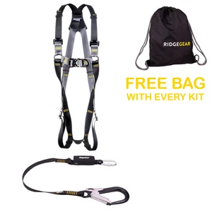 RidgeGear Scaffolders Kit RGHK2 - Front & Rear D