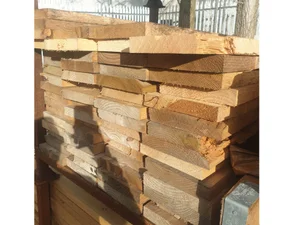 1.8m (6ft) Tanalised Timber Board * SECONDS*