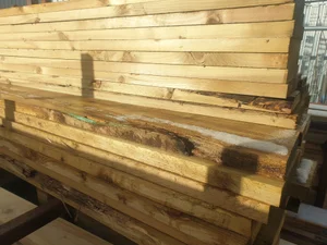 2.4m (8ft) Tanalised Timber Board * SECONDS*