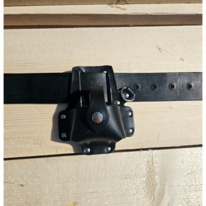 Tape Measure Holder (16ft) with Tether Point