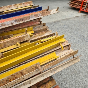 Used Kwikstage - Wedge 6ft Tie Bar