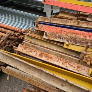 Used Kwikstage - Wedge 4ft Tie Bar