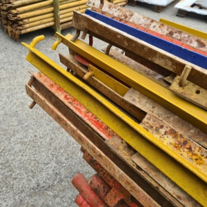 Used Kwikstage - Wedge 8ft Tie Bar