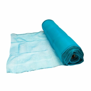 Teal Garden/Debris Netting 3m X 50m