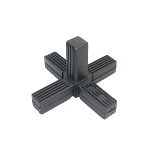 Quick Fix 5 Way Connector 25x25mm (TYPE7)