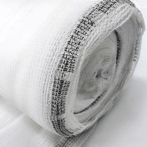 Debris Netting - 3m x 50m - White