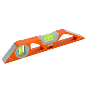 BAHCO Scaffold Aluminium Magnetic Spirit Level