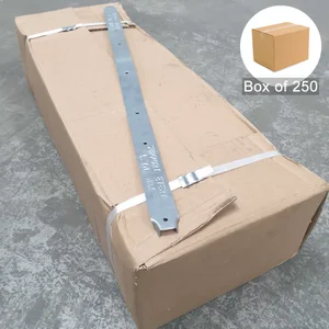 Scaffolding Board End Band (Box of 250)