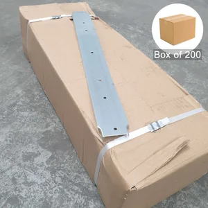 System Batten End Band (Box of 200)