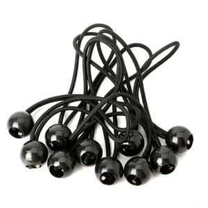 Ball Bungees (Pack of 100) 20cm Length