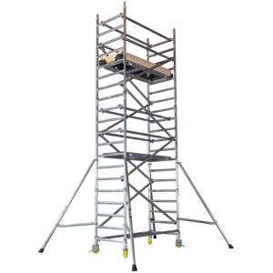 BoSS Clima Tower 3T - Single Width 850mm | 2.5m Length