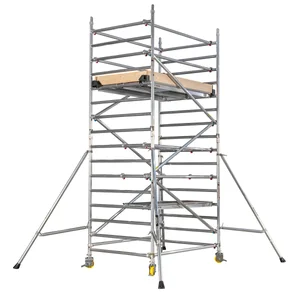 BoSS Clima Tower 3T - Double Width 1450mm | 2.5m Length
