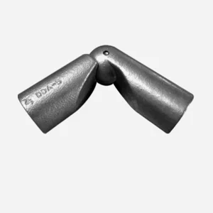 Adjustable Elbow DDA5 (42.4mm)