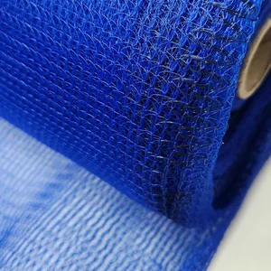 Pallet of 50x Debris Netting - 2m x 50m Blue