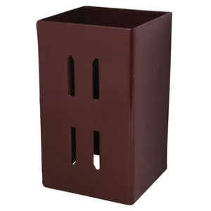 Fence Post Extender 75mm x 75mm