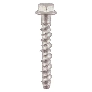 Multi-Fix masonry Bolt Hex Head - All Sizes
