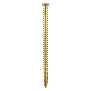 Multi-Fix Concrete Screw - All Sizes