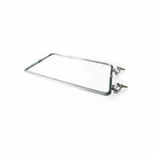Scaffold Sign Frame - Large - 