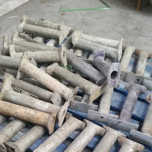 Used Cup System (compatible with Cuplock) - 1 Board Hop Up Bracket