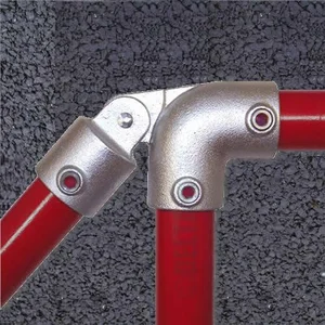 Swivel Elbow 175-D (48.3mm)