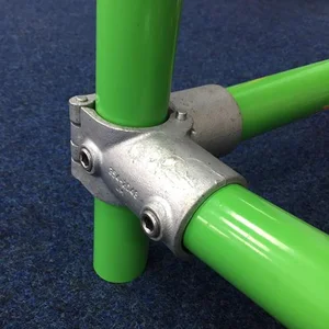 Retro Fit  - 3 Way Corner 116-D (48.3mm)