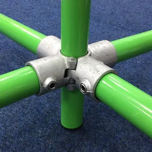 Retro Fit 4 Way Cross 158-D (48.3mm)