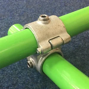 Retro Fit 90° Crossover 137-D (48.3mm)