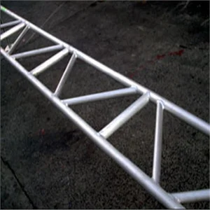Alloy Beam - 8 Metre x 45cm