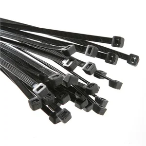 Cable Ties (Zip Tie) - Pack of 100