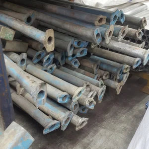 Used Cup System (compatible with Cuplock) - 1.3m Ledger