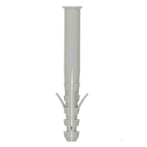 Scaffold Nylon Plug (Pack of 50), 14x75mm