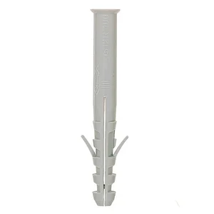 Scaffold Nylon Plug (Pack of 50), 14x135mm