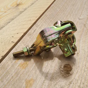 Pressed Prop Double Fitting