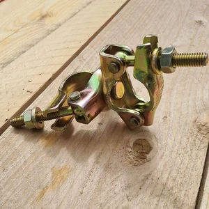 Pressed Prop Swivel Fitting