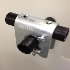 Scaffolding clamps - Drop Forged Band and Plate