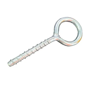 Scaffolding Ring Bolt M12 x 120mm