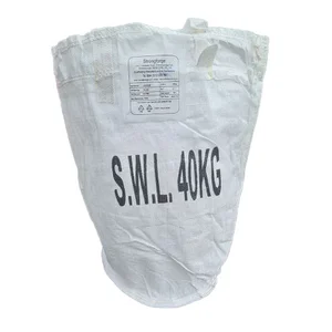 Scaffold Fitting Bag 40kg SWL