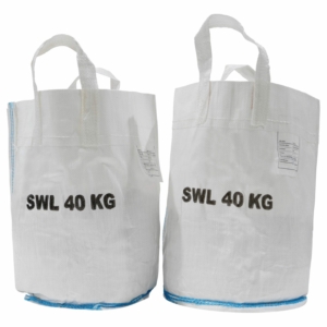 Scaffold Fitting Bag 40kg SWL