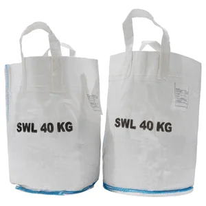 Scaffold Fitting Bag 40kg SWL- Pack of 10