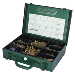 C2 Strong-Fix Premium Screw - All Sizes-Copy