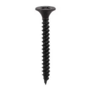 Drywall Screw PH2 - Fine Thread - All Sizes