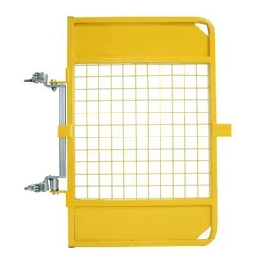 Scaffolding Reversible Ladder Access Gate - Refurbished-Copy