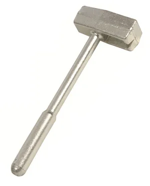 Professional Scaffold System Hammer with Nail Puller