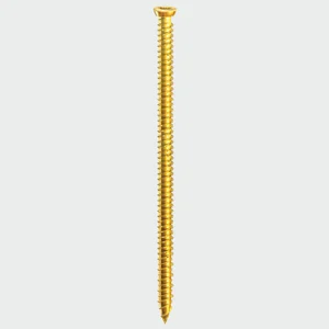 Multi-Fix Concrete Screw YP CSK 7.5 x 60mm (Box of 100)
