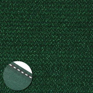 90% Olive Green Shade Netting, 1.83m x 50m (6ft x 164ft)