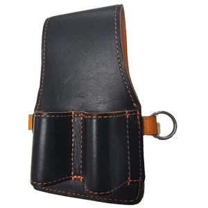 Double Frog Scaffolding Tool Holder with Tether Point, Aresta