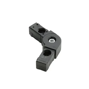 Quick Fix 2 Way Hinge Connector 25x25mm (TYPE10)