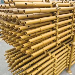 New Kwikstage - 6 6" Standard (vertical)